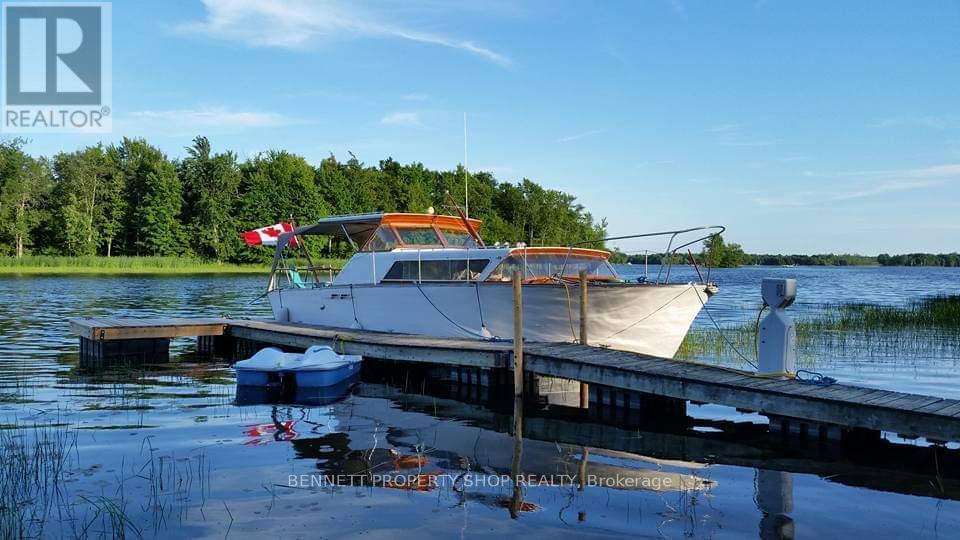 Photo 37 of 638 West Point Drive, Drummond North Elmsley ON
