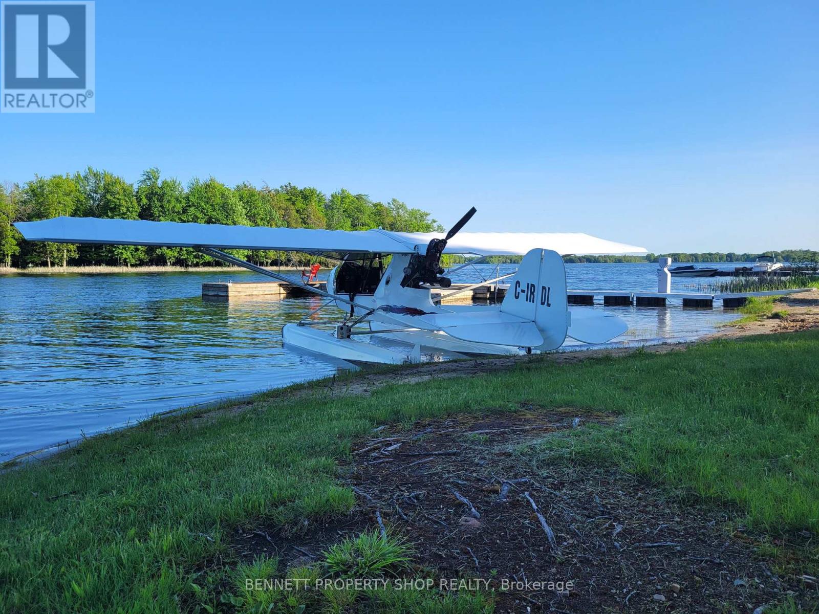 Photo 30 of 638 West Point Drive, Drummond North Elmsley ON