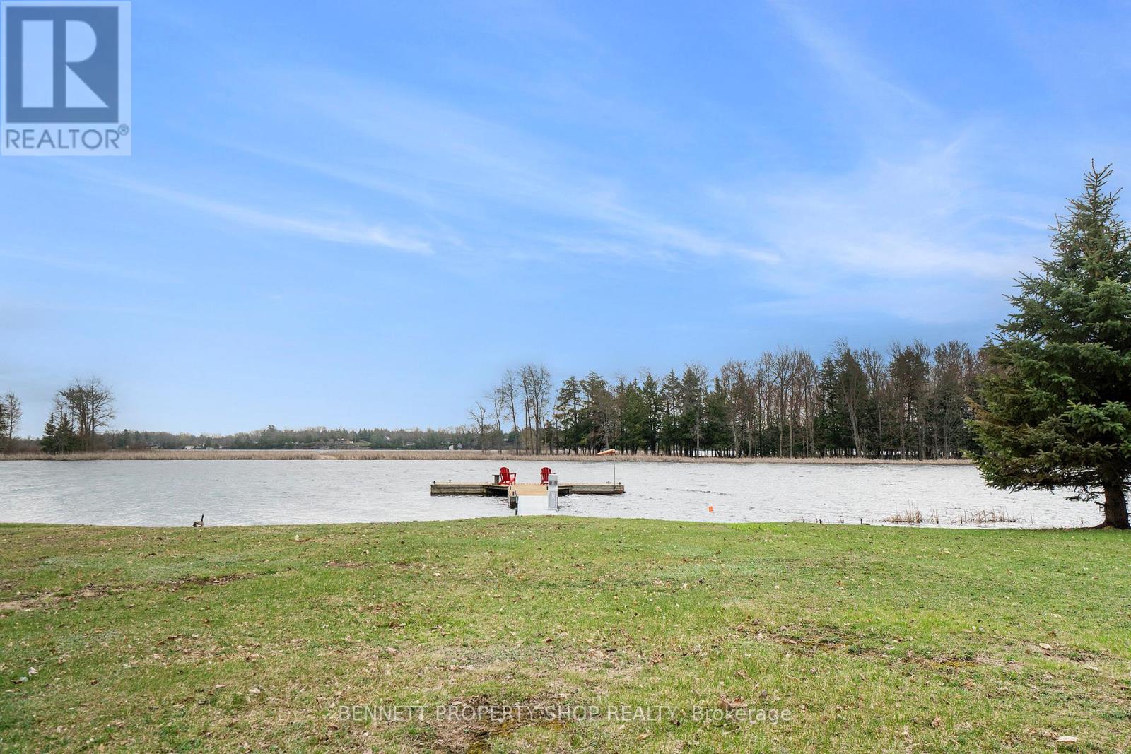 Photo 29 of 638 West Point Drive, Drummond North Elmsley ON