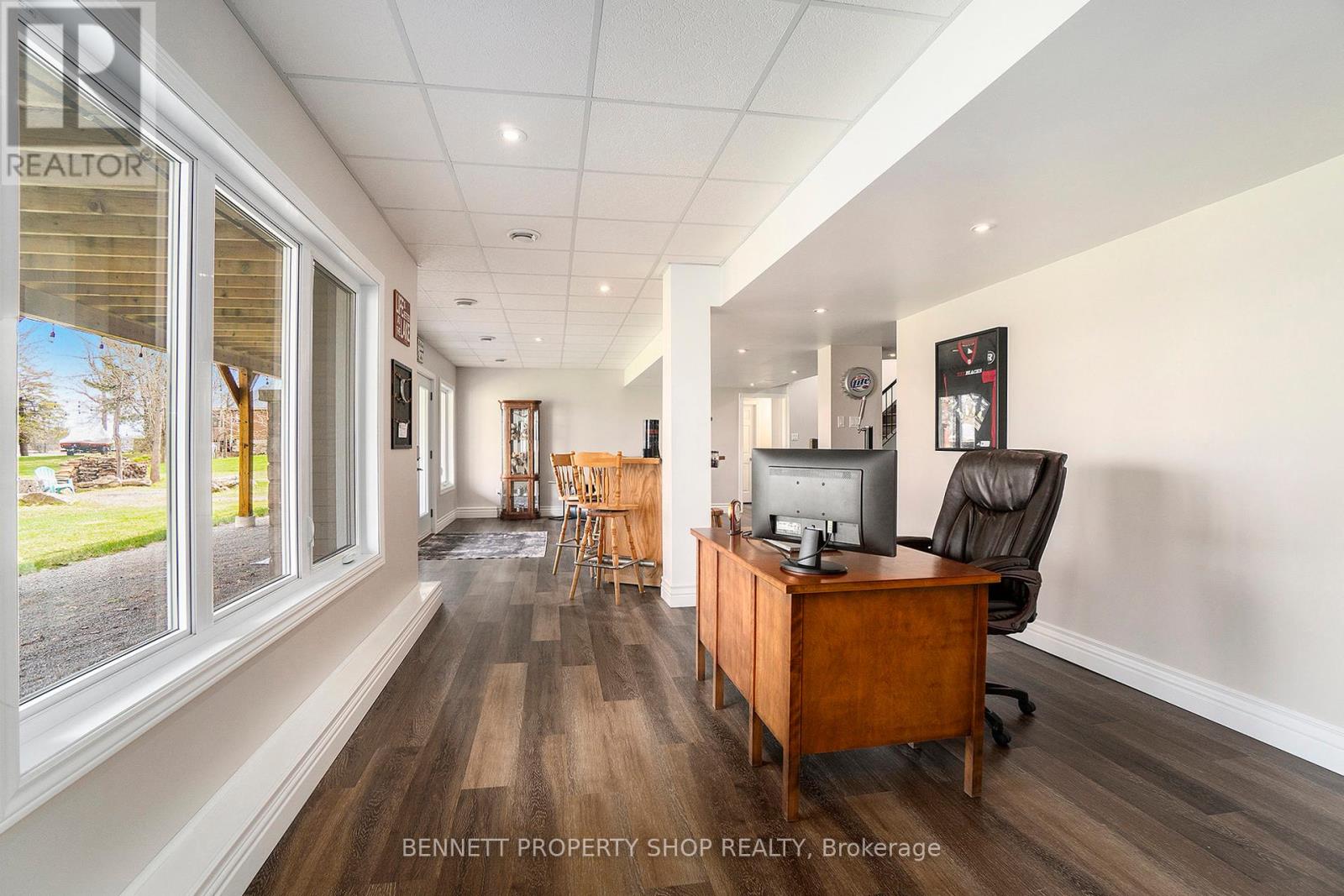Photo 26 of 638 West Point Drive, Drummond North Elmsley ON
