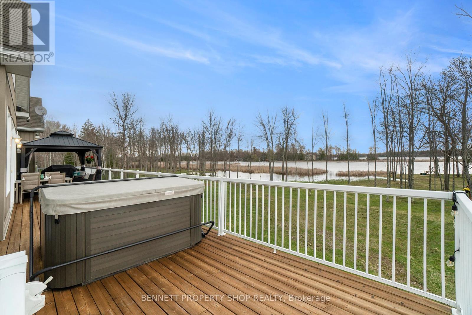Photo 28 of 638 West Point Drive, Drummond North Elmsley ON