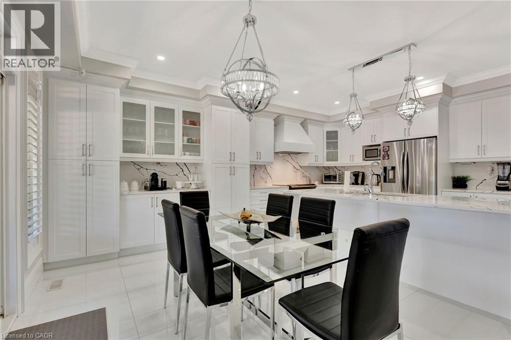Photo 19 of 7 Bernini Court, Hamilton ON