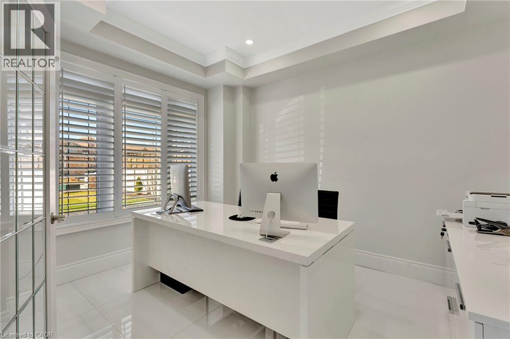 Photo 25 of 7 Bernini Court, Hamilton ON