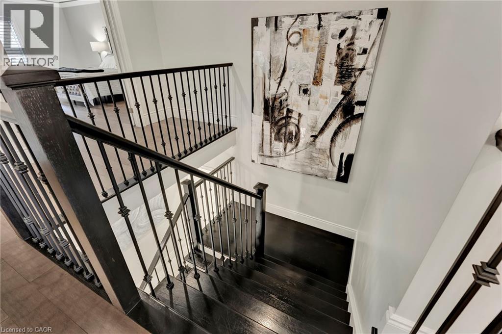 Photo 28 of 7 Bernini Court, Hamilton ON