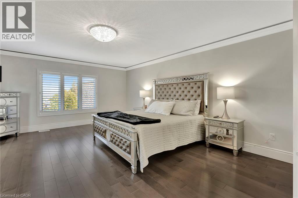 Photo 30 of 7 Bernini Court, Hamilton ON