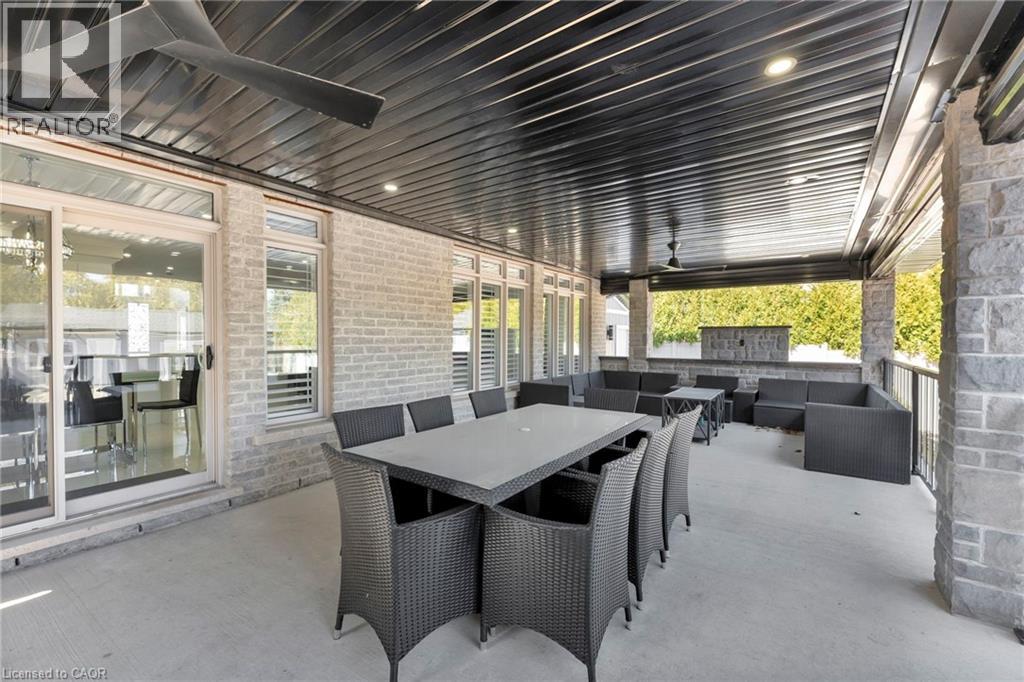 Photo 43 of 7 Bernini Court, Hamilton ON