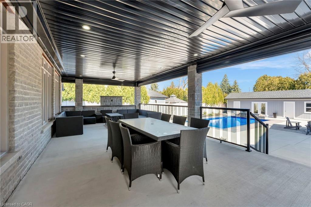 Photo 45 of 7 Bernini Court, Hamilton ON