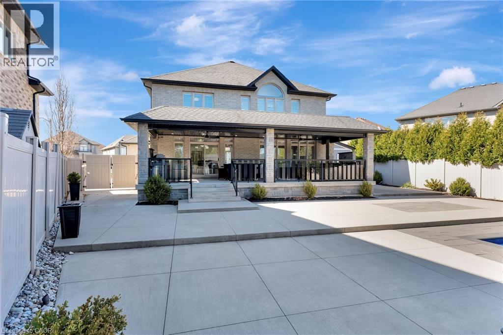 Photo 50 of 7 Bernini Court, Hamilton ON