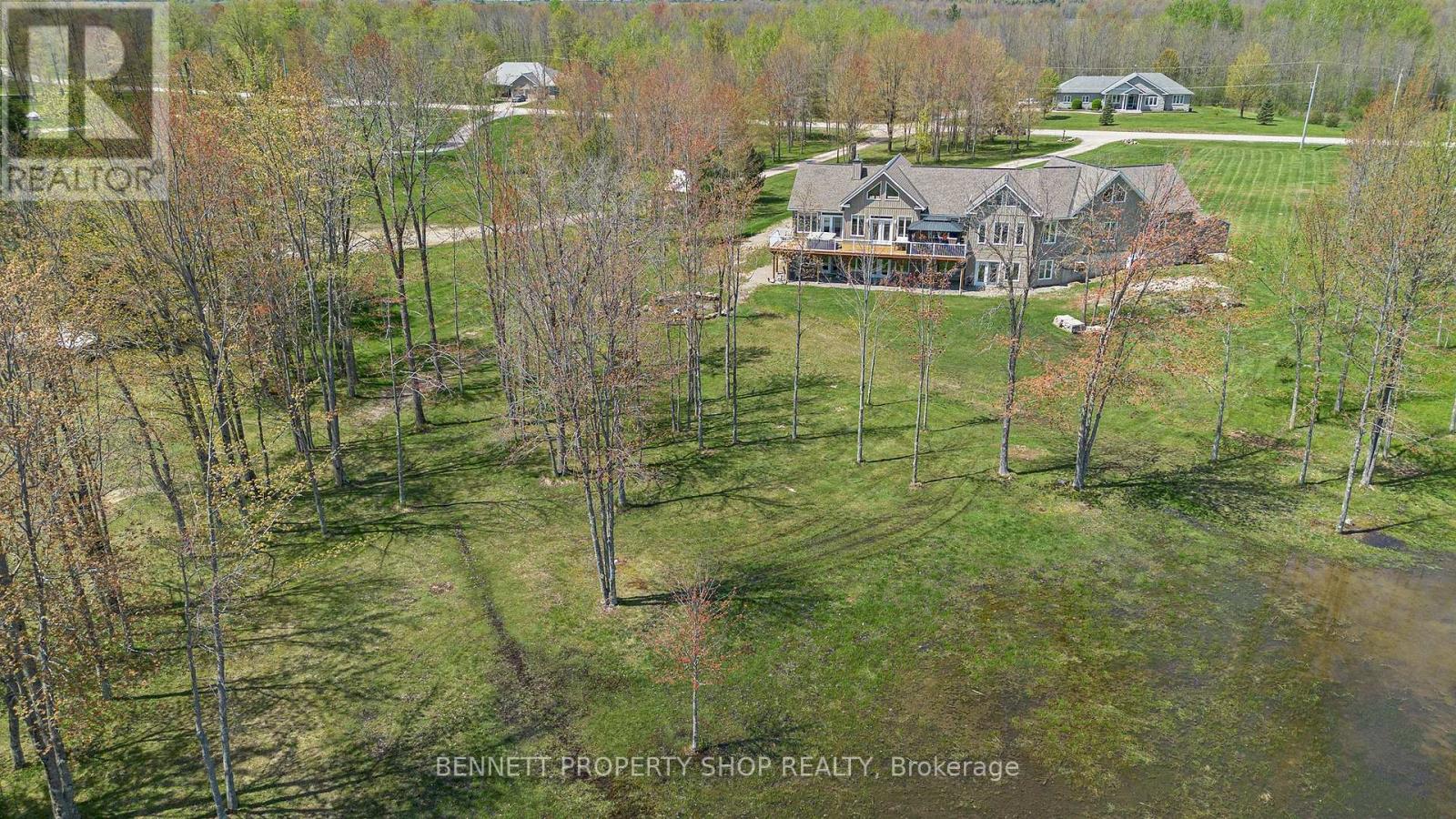Photo 36 of 638 West Point Drive, Drummond North Elmsley ON
