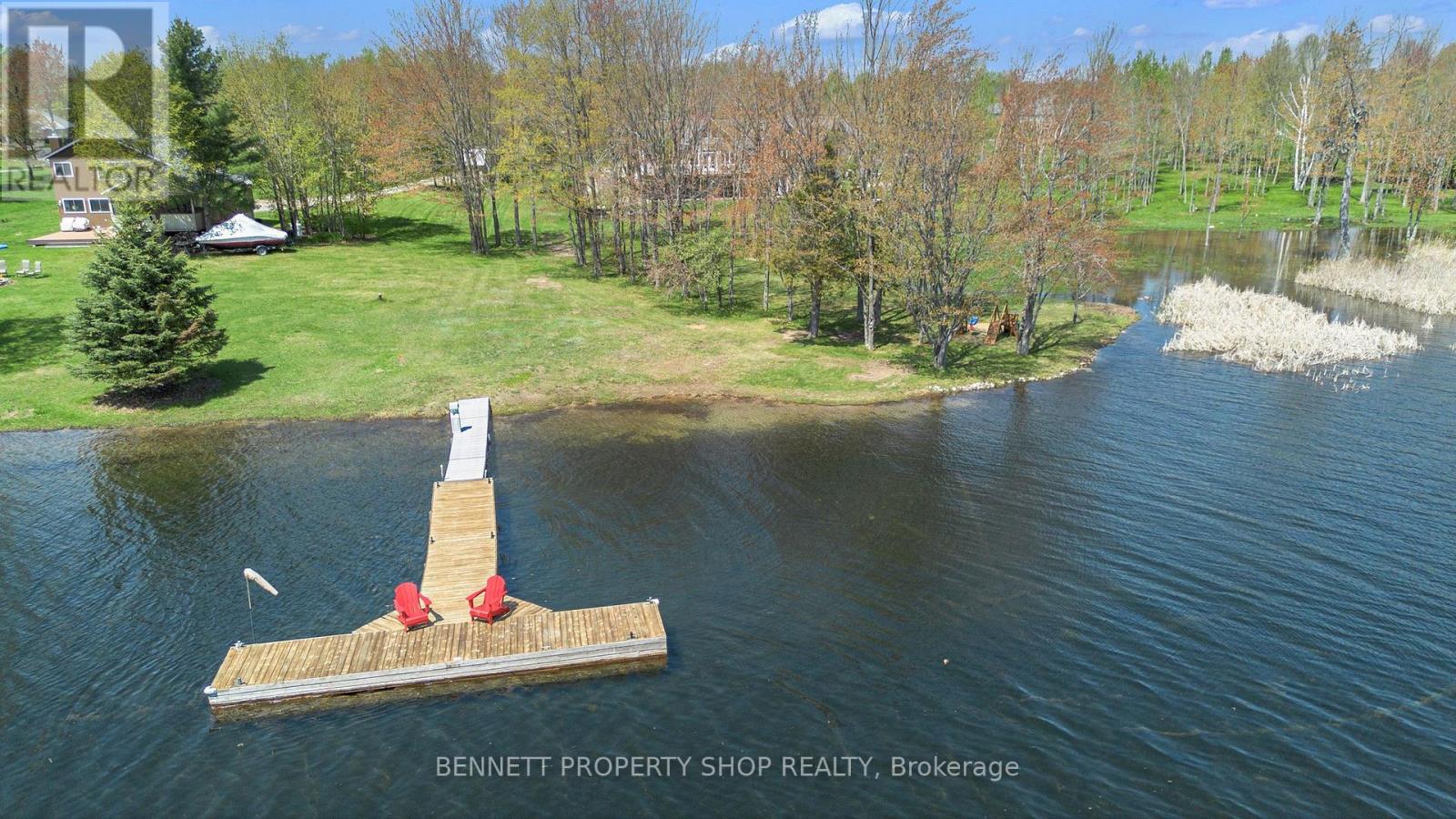 Photo 38 of 638 West Point Drive, Drummond North Elmsley ON