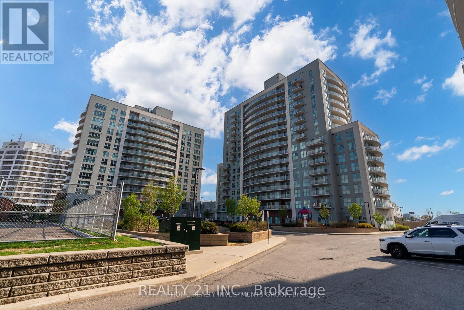 Photo 1 of Ph 03 2150 Lawrence Ave East Avenue, Toronto ON