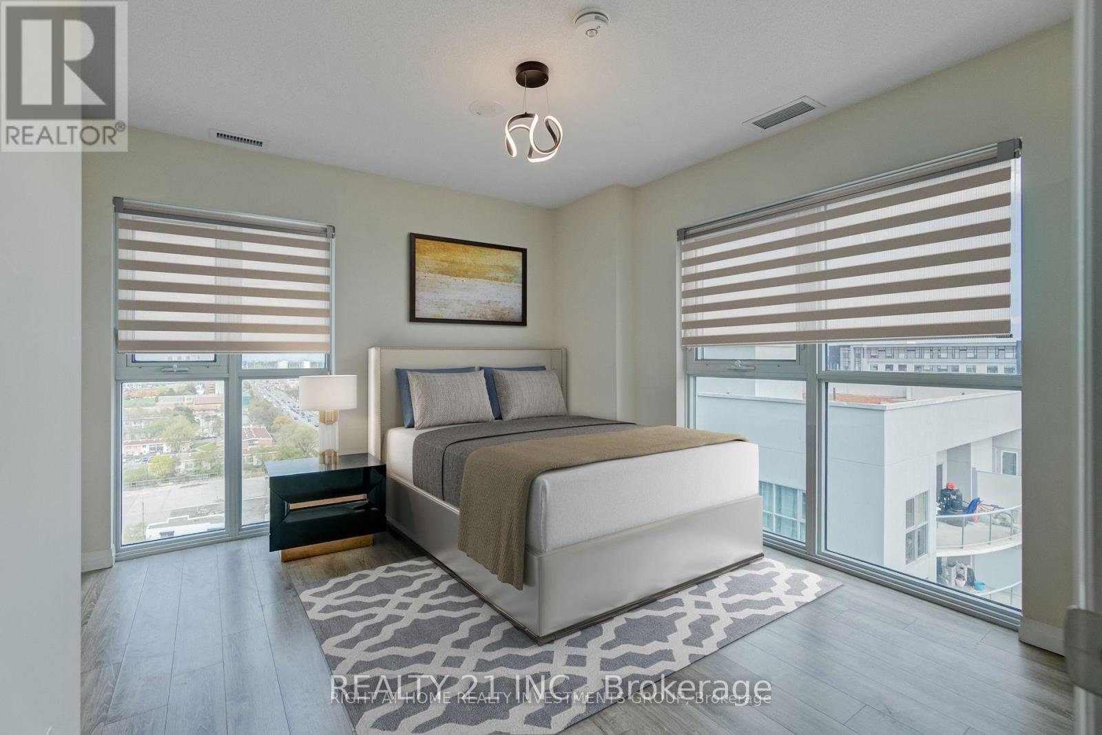 Photo 10 of Ph 03 2150 Lawrence Ave East Avenue, Toronto ON