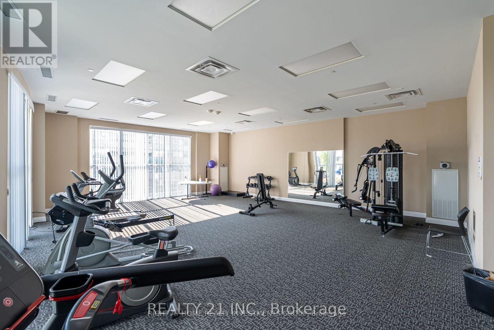 Photo 15 of Ph 03 2150 Lawrence Ave East Avenue, Toronto ON