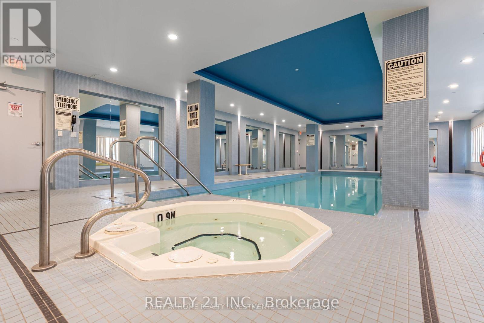 Photo 18 of Ph 03 2150 Lawrence Ave East Avenue, Toronto ON