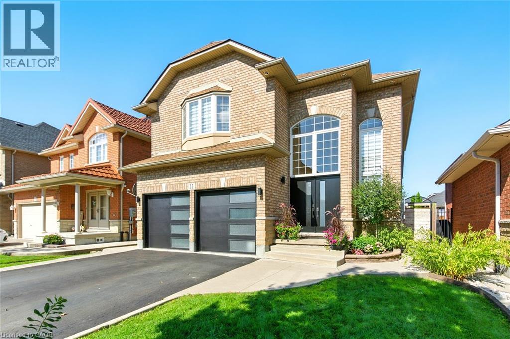 Photo 1 of 11 Silverspring Crescent, Hannon ON