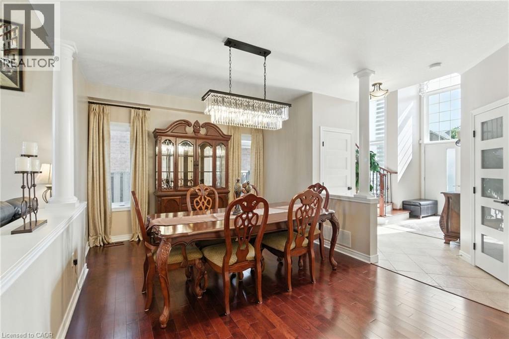 Photo 18 of 11 Silverspring Crescent, Hannon ON