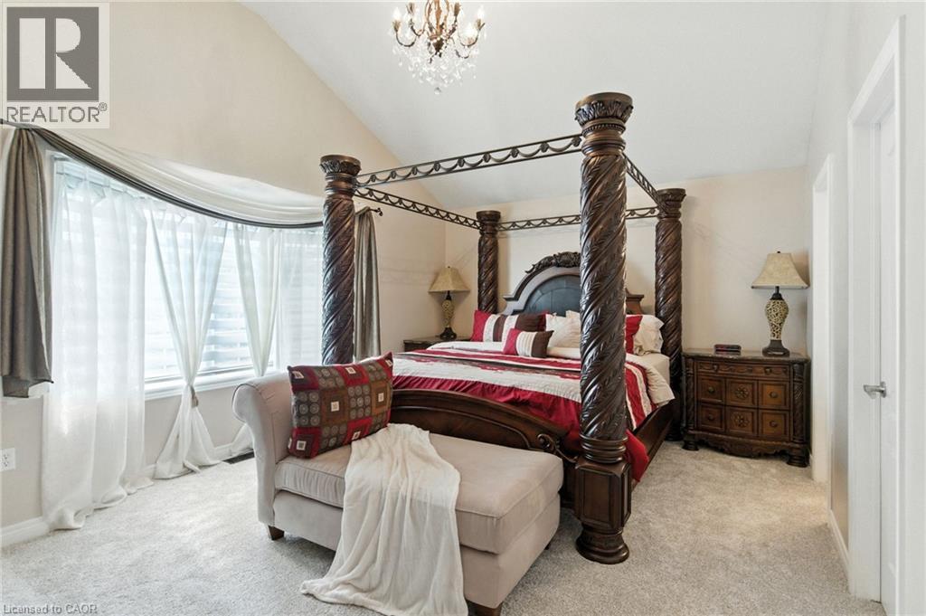 Photo 24 of 11 Silverspring Crescent, Hannon ON