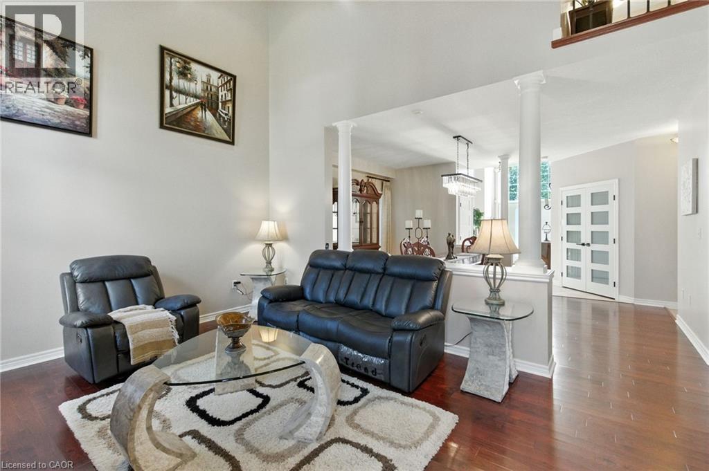 Photo 7 of 11 Silverspring Crescent, Hannon ON