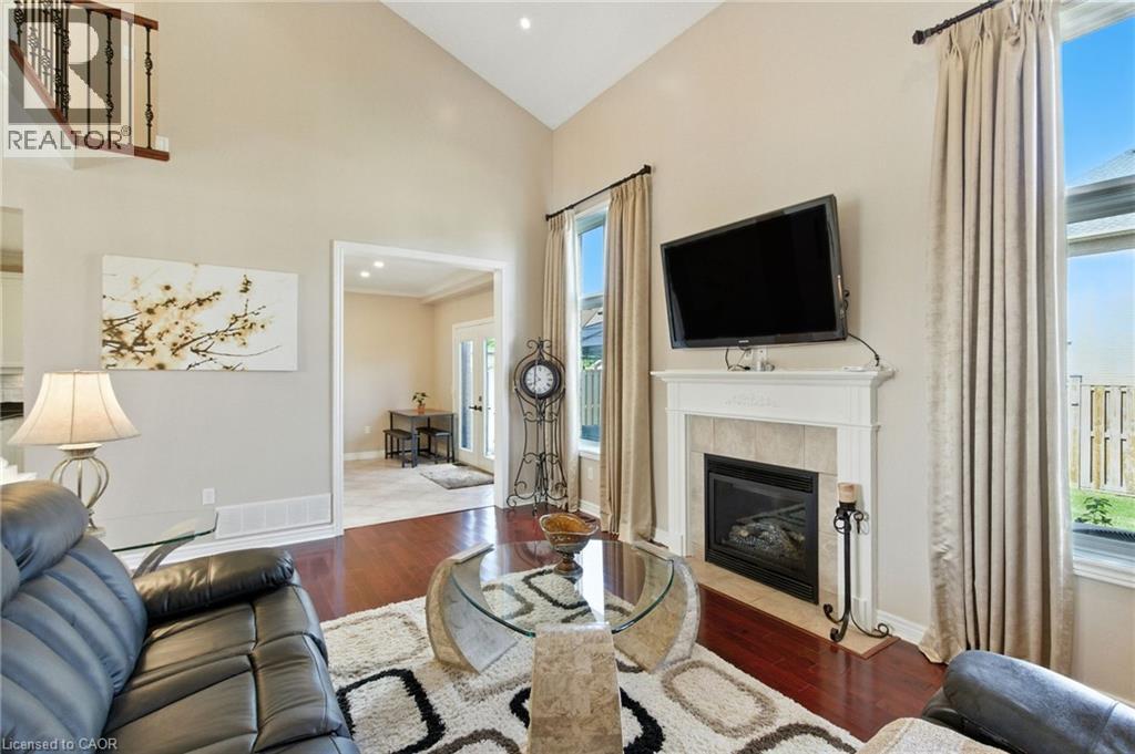 Photo 9 of 11 Silverspring Crescent, Hannon ON