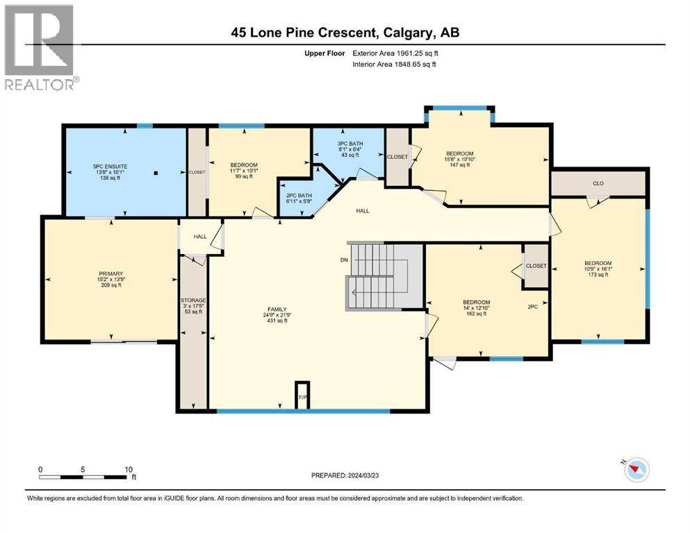 Photo 50 of 45 Lone Pine Crescent, Rural Rocky View County AB