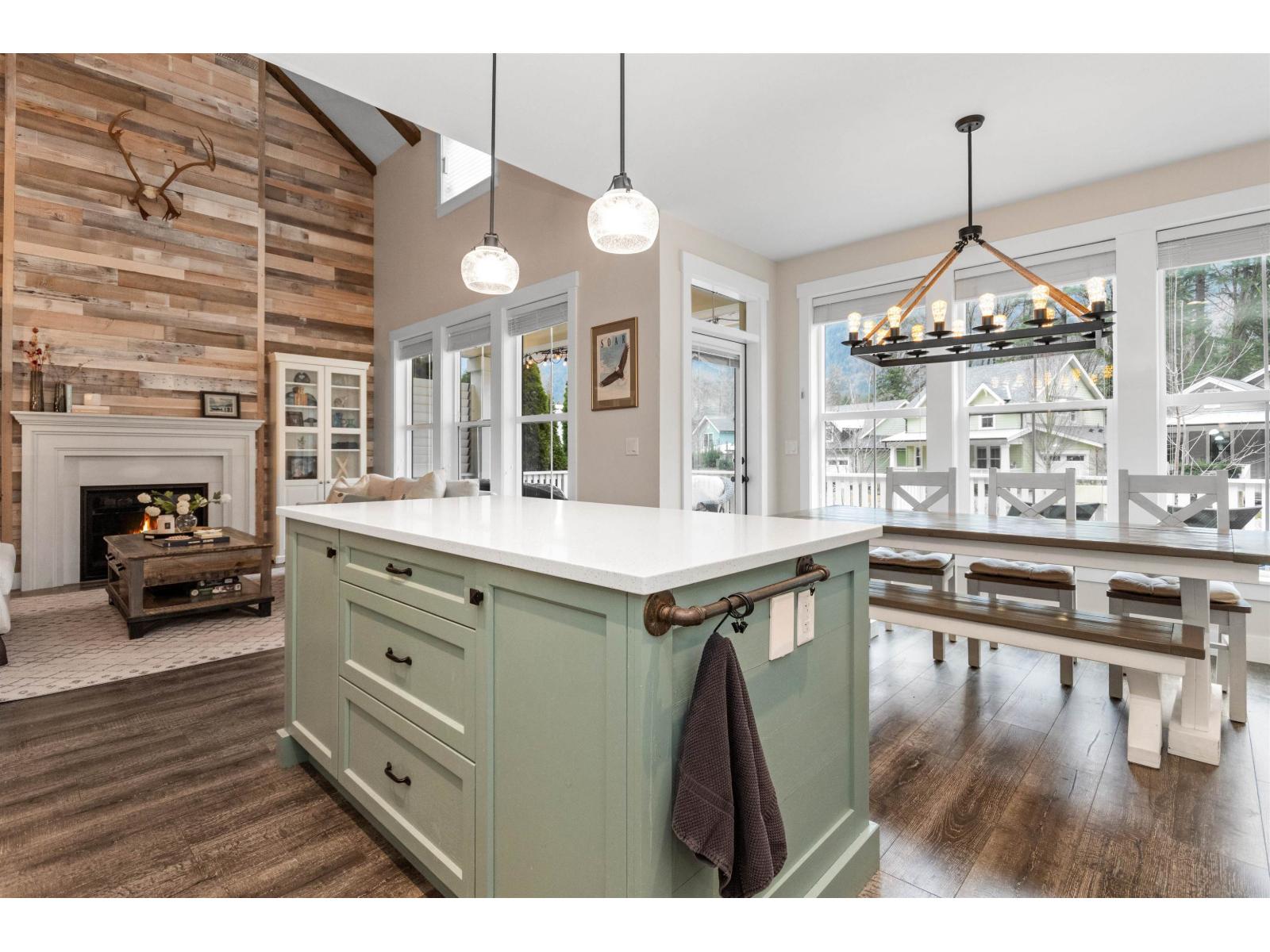 Photo 14 of 43346 Old Orchard Lane Cultus Lake South, Lindell Beach BC