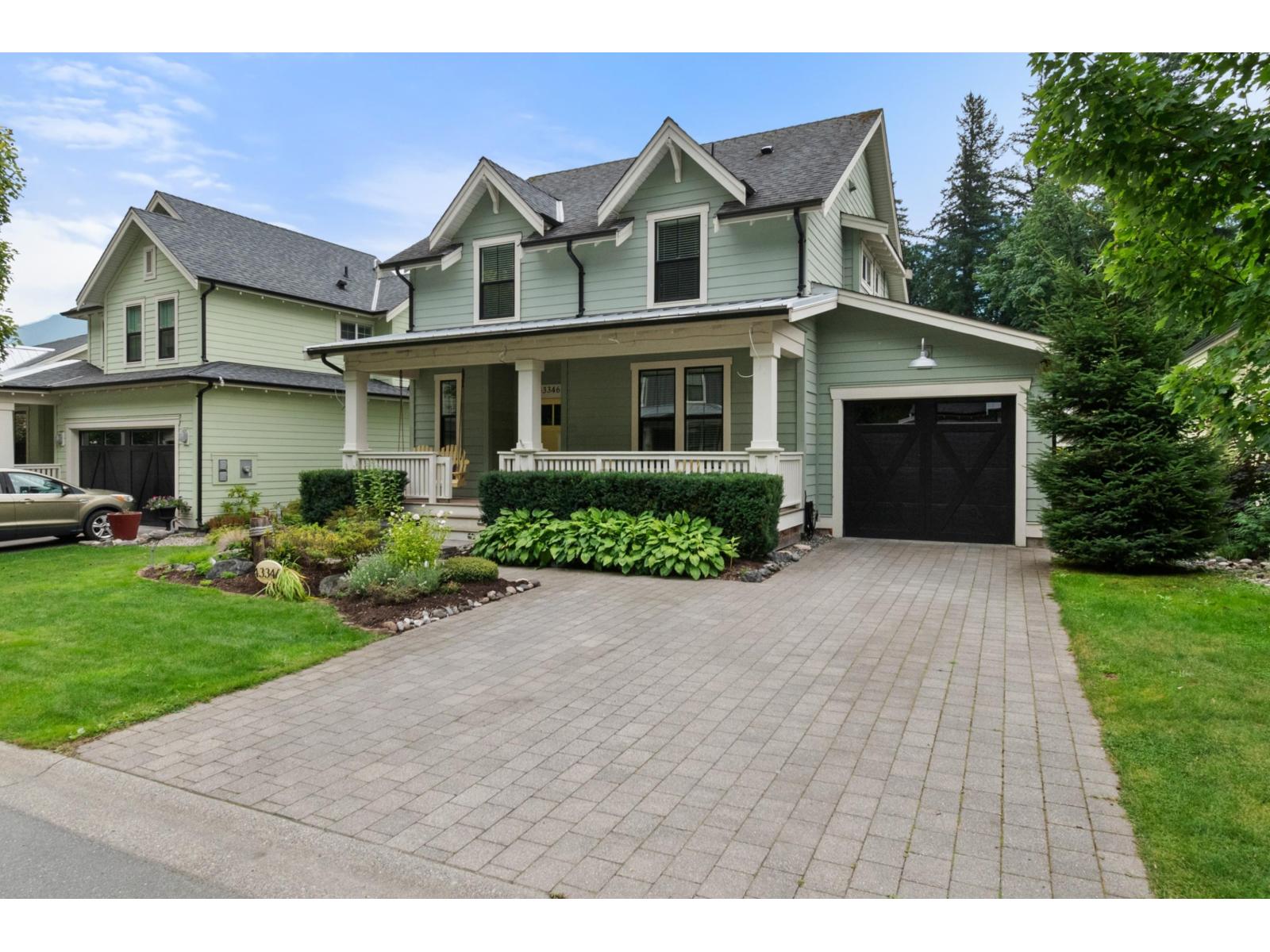Photo 1 of 43346 Old Orchard Lane Cultus Lake South, Lindell Beach BC