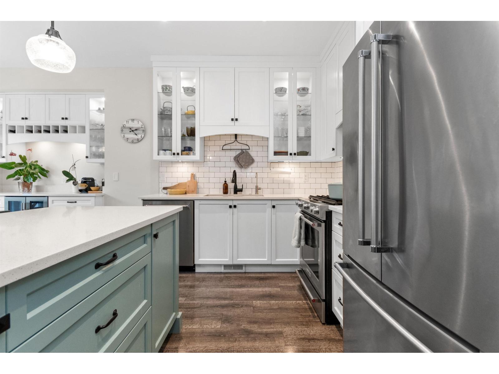 Photo 12 of 43346 Old Orchard Lane Cultus Lake South, Lindell Beach BC