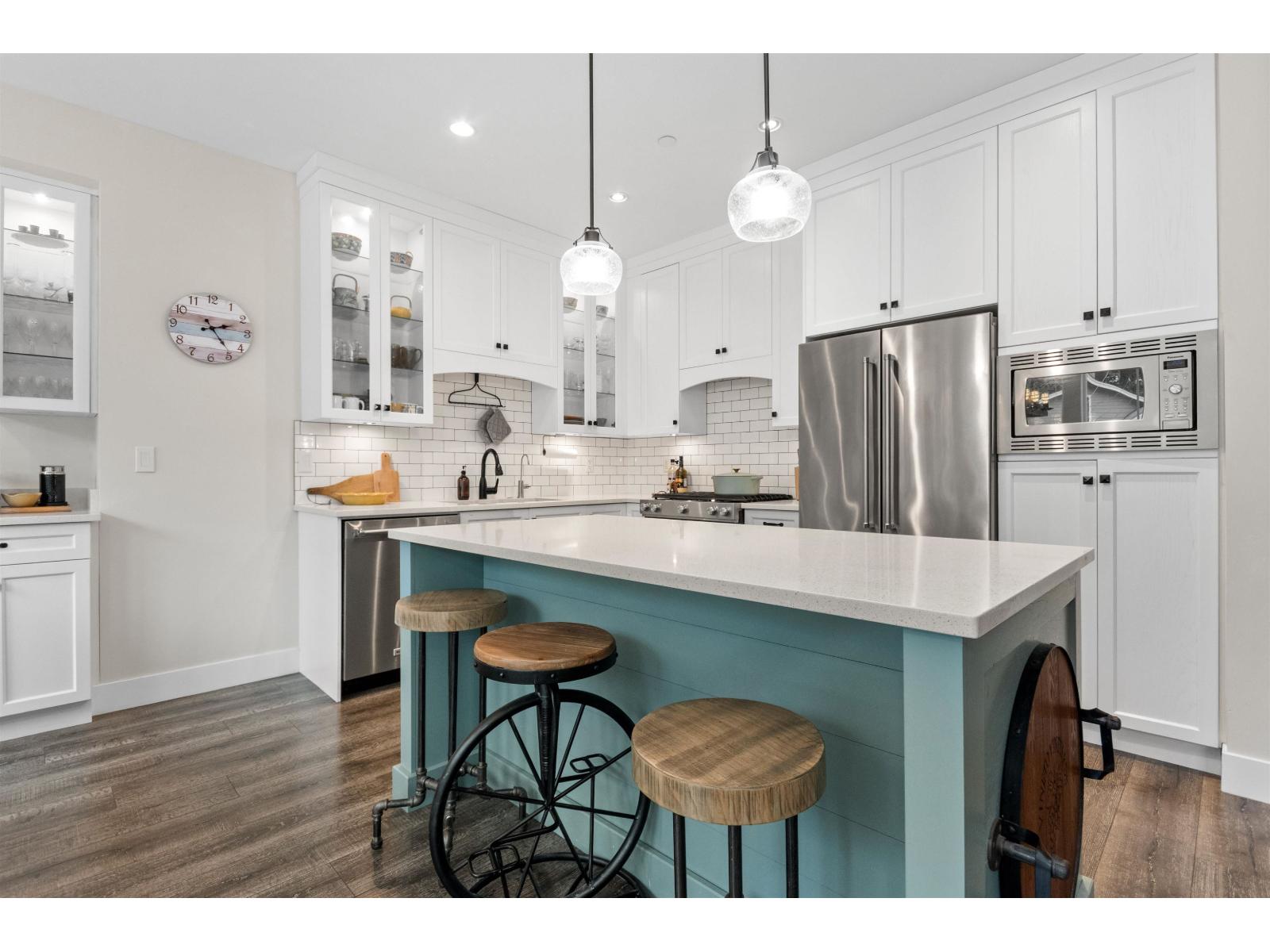 Photo 13 of 43346 Old Orchard Lane Cultus Lake South, Lindell Beach BC