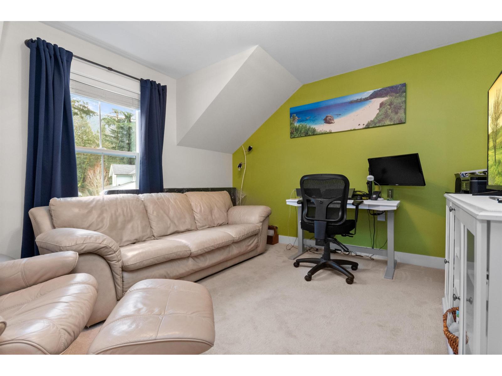 Photo 23 of 43346 Old Orchard Lane Cultus Lake South, Lindell Beach BC