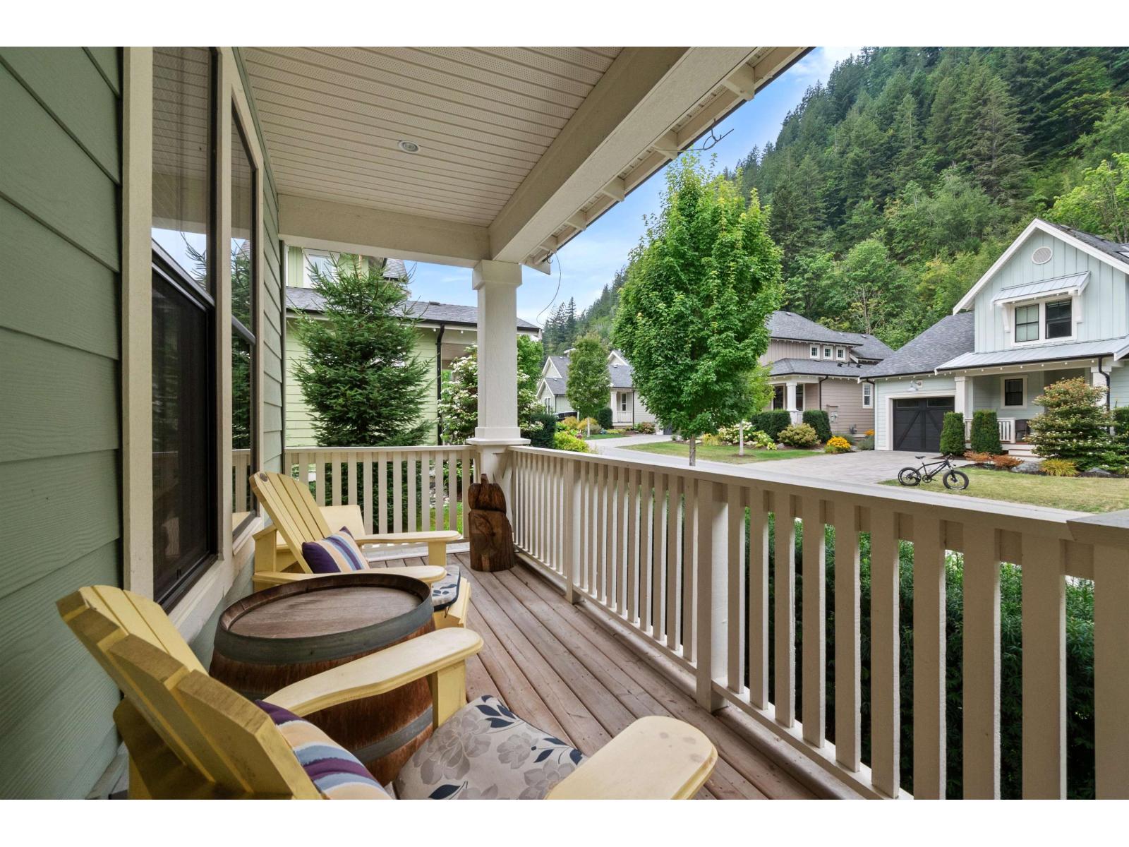 Photo 3 of 43346 Old Orchard Lane Cultus Lake South, Lindell Beach BC