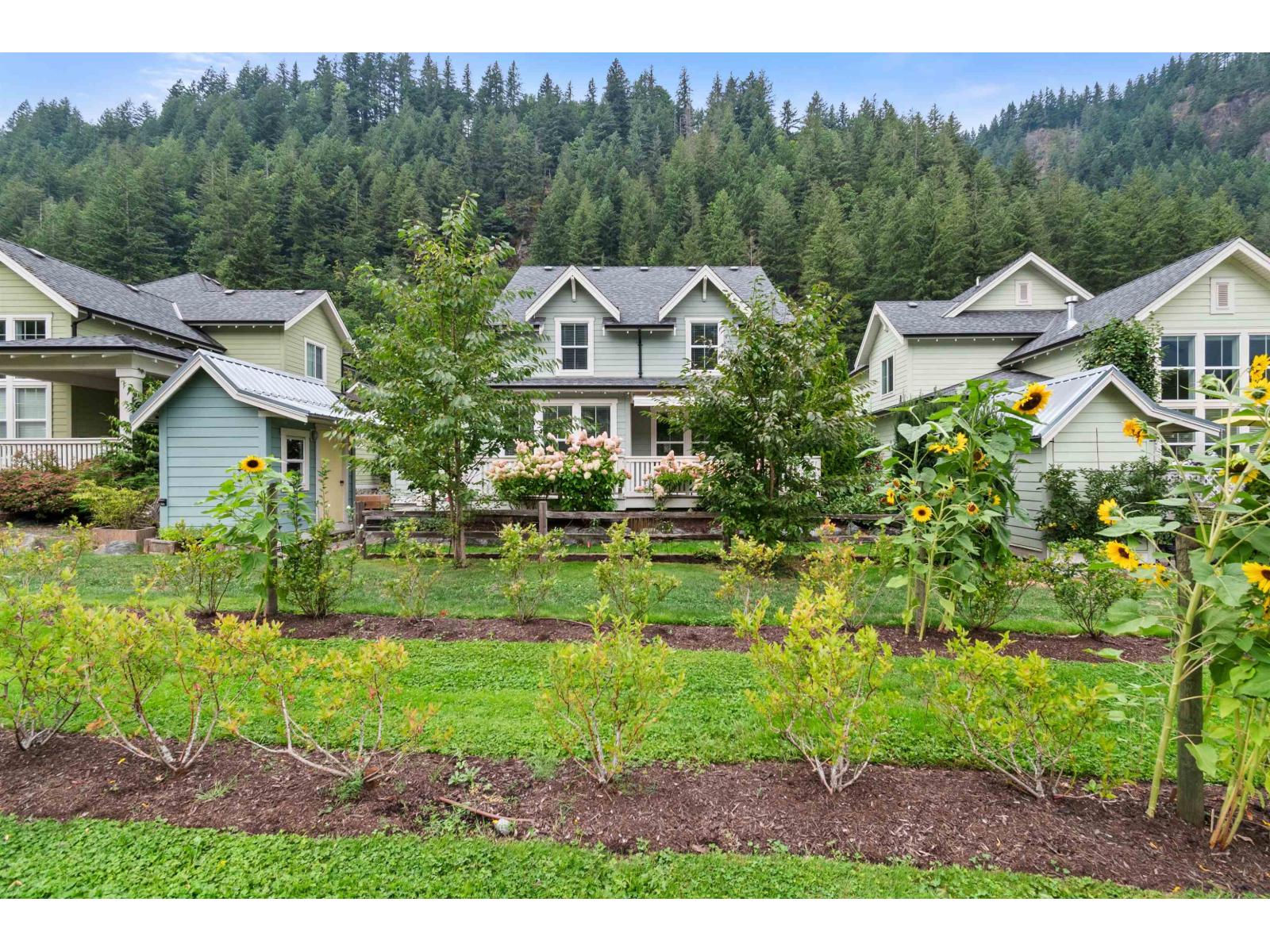 Photo 34 of 43346 Old Orchard Lane Cultus Lake South, Lindell Beach BC