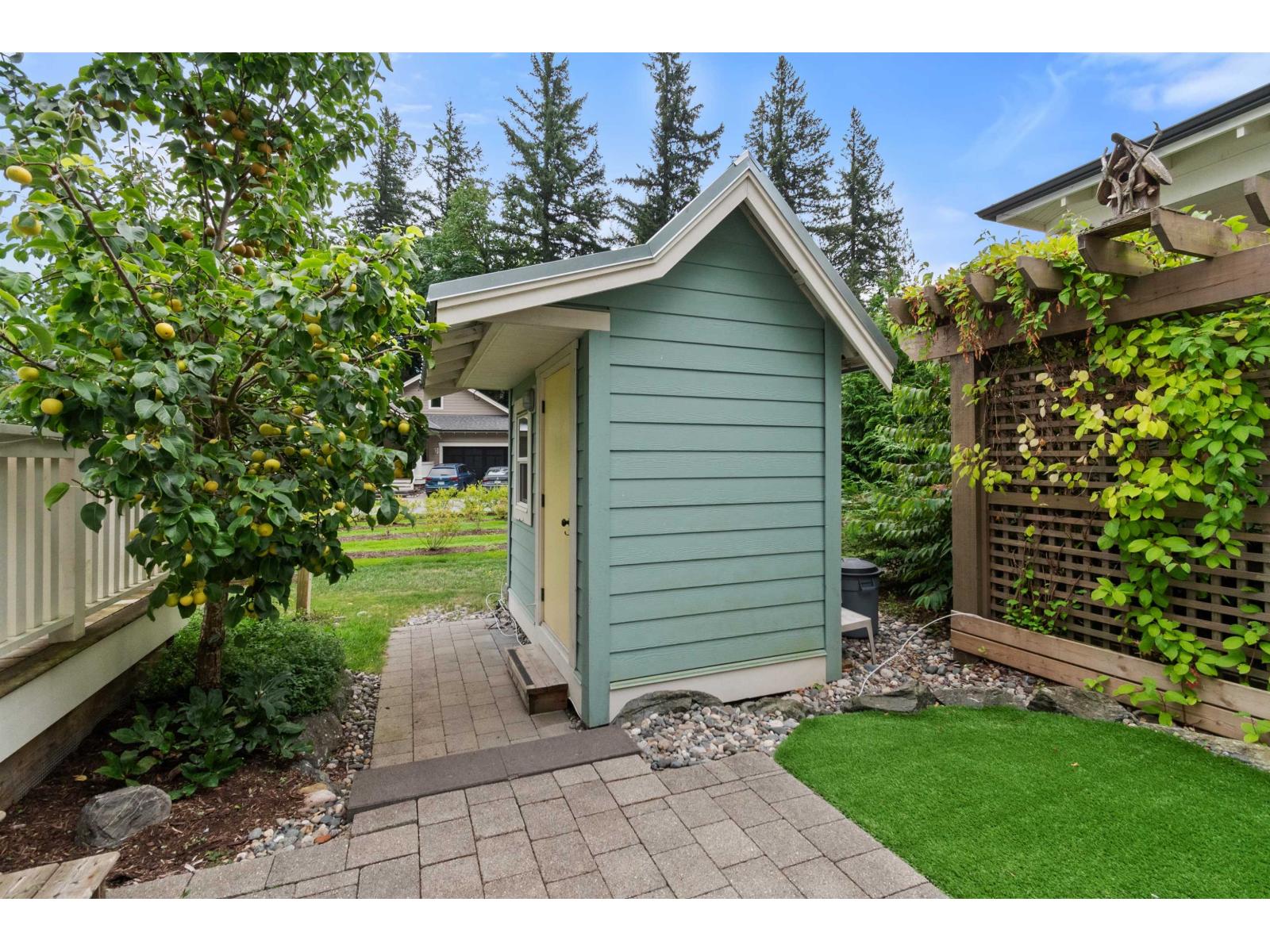 Photo 35 of 43346 Old Orchard Lane Cultus Lake South, Lindell Beach BC