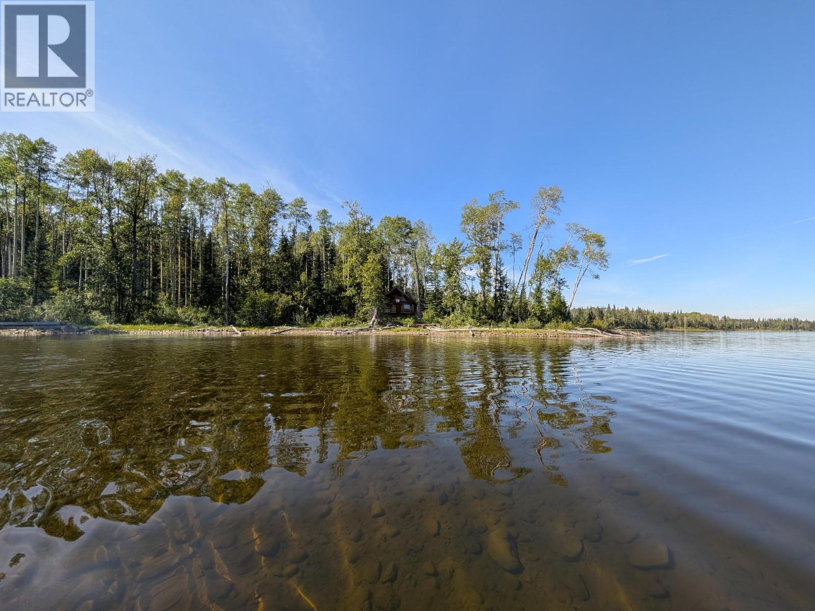 106360 N BABINE LAKE ROAD, Smithers