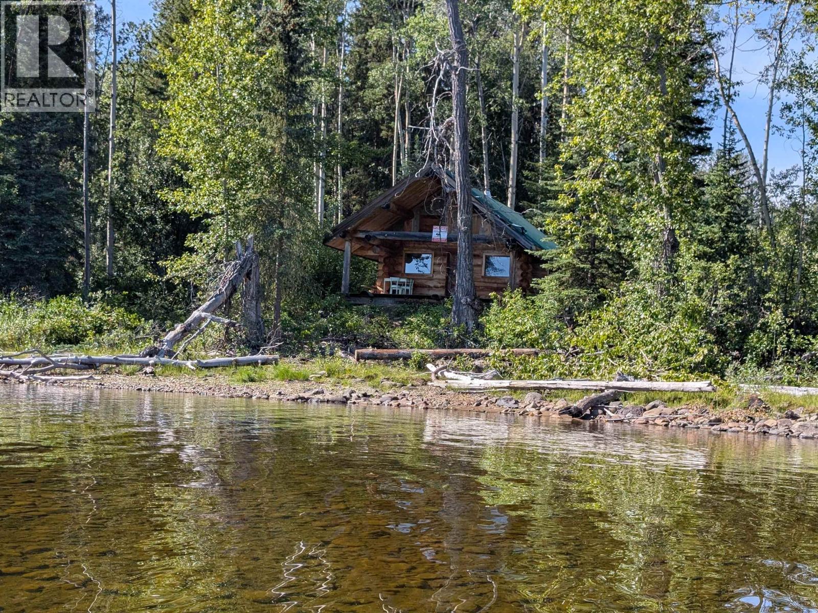 106360 N BABINE LAKE ROAD, Smithers