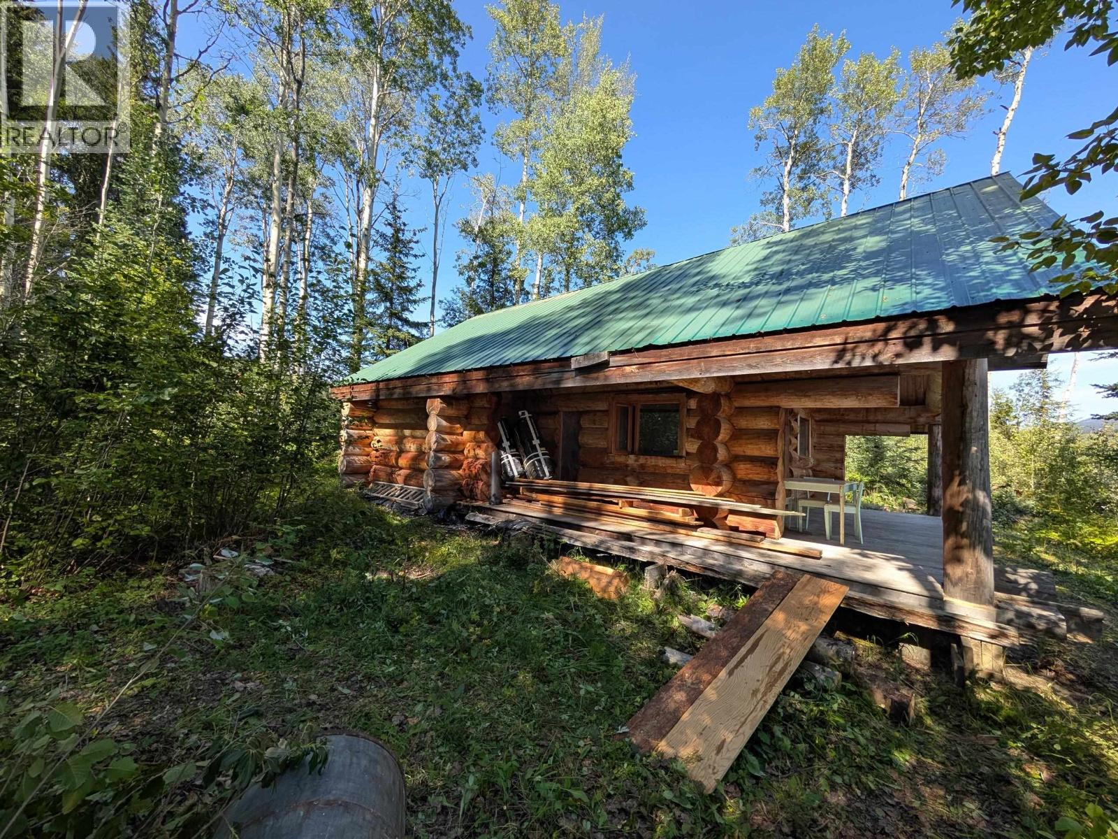 106360 N BABINE LAKE ROAD, Smithers