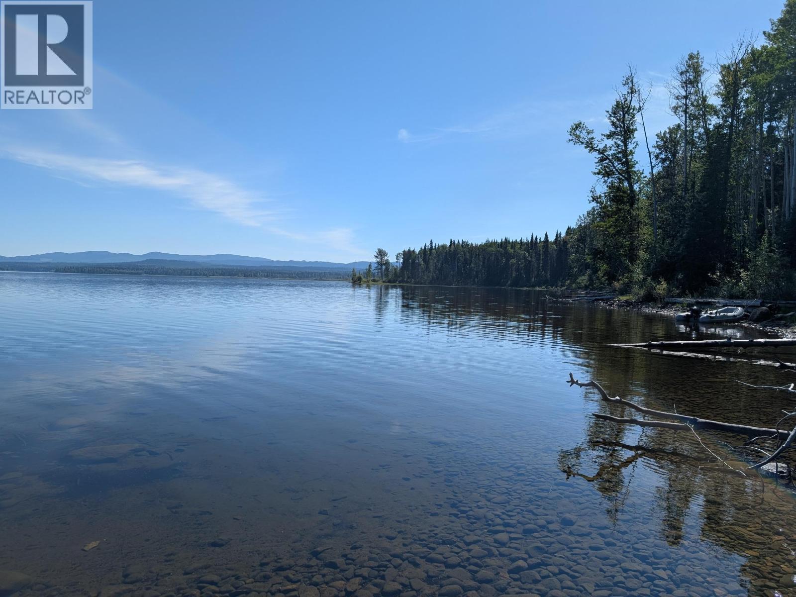 106360 N BABINE LAKE ROAD, Smithers
