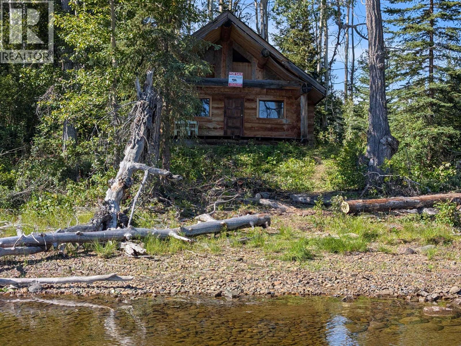 106360 N BABINE LAKE ROAD, Smithers