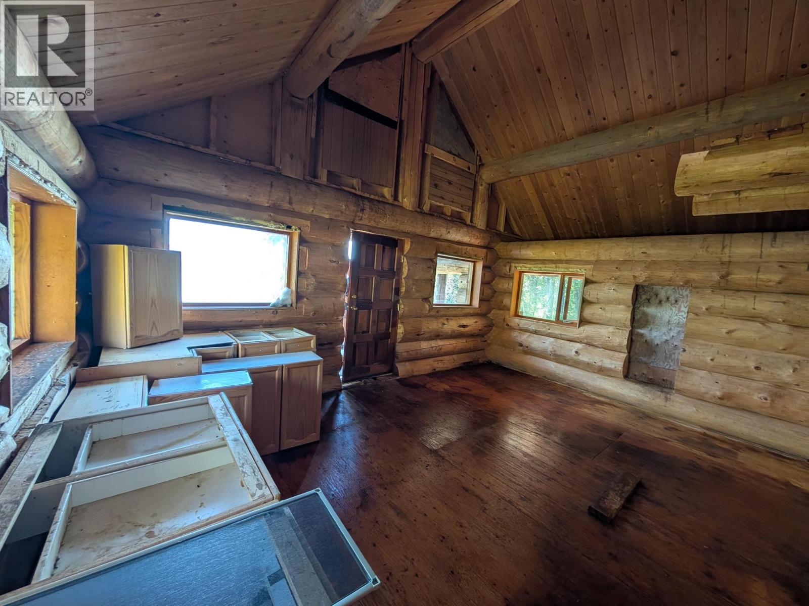 106360 N BABINE LAKE ROAD, Smithers