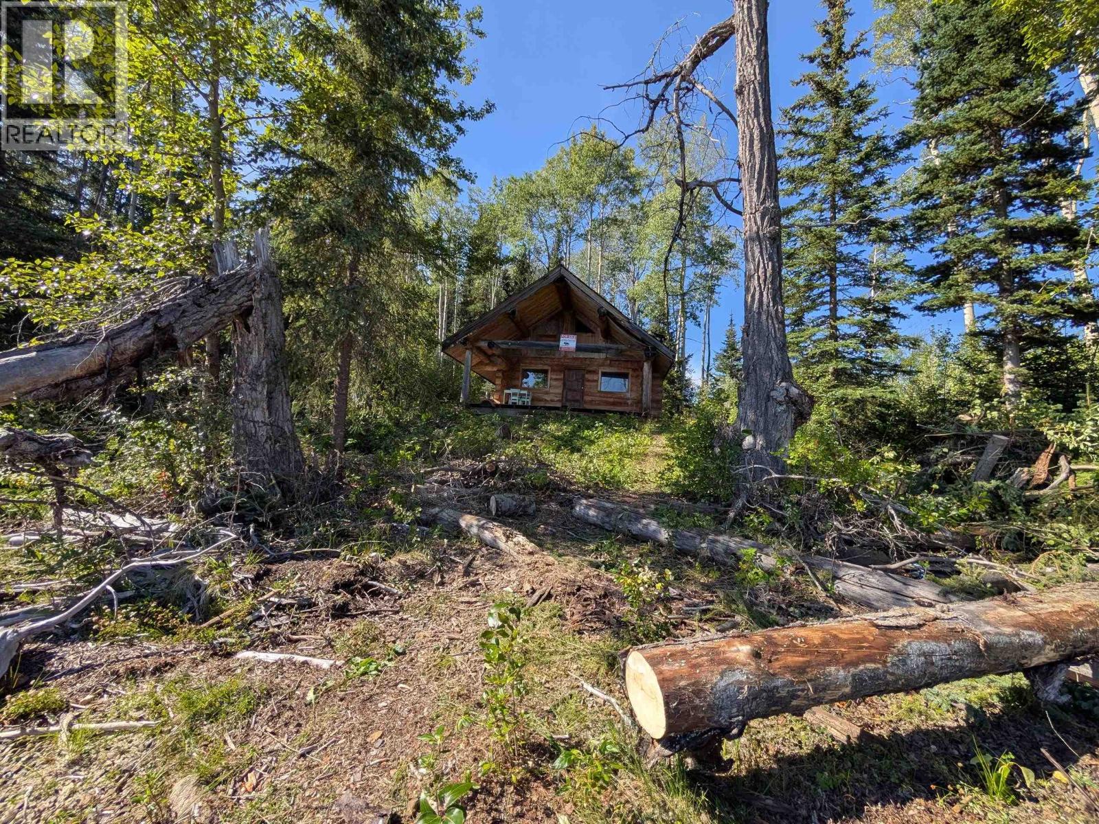 106360 N BABINE LAKE ROAD, Smithers