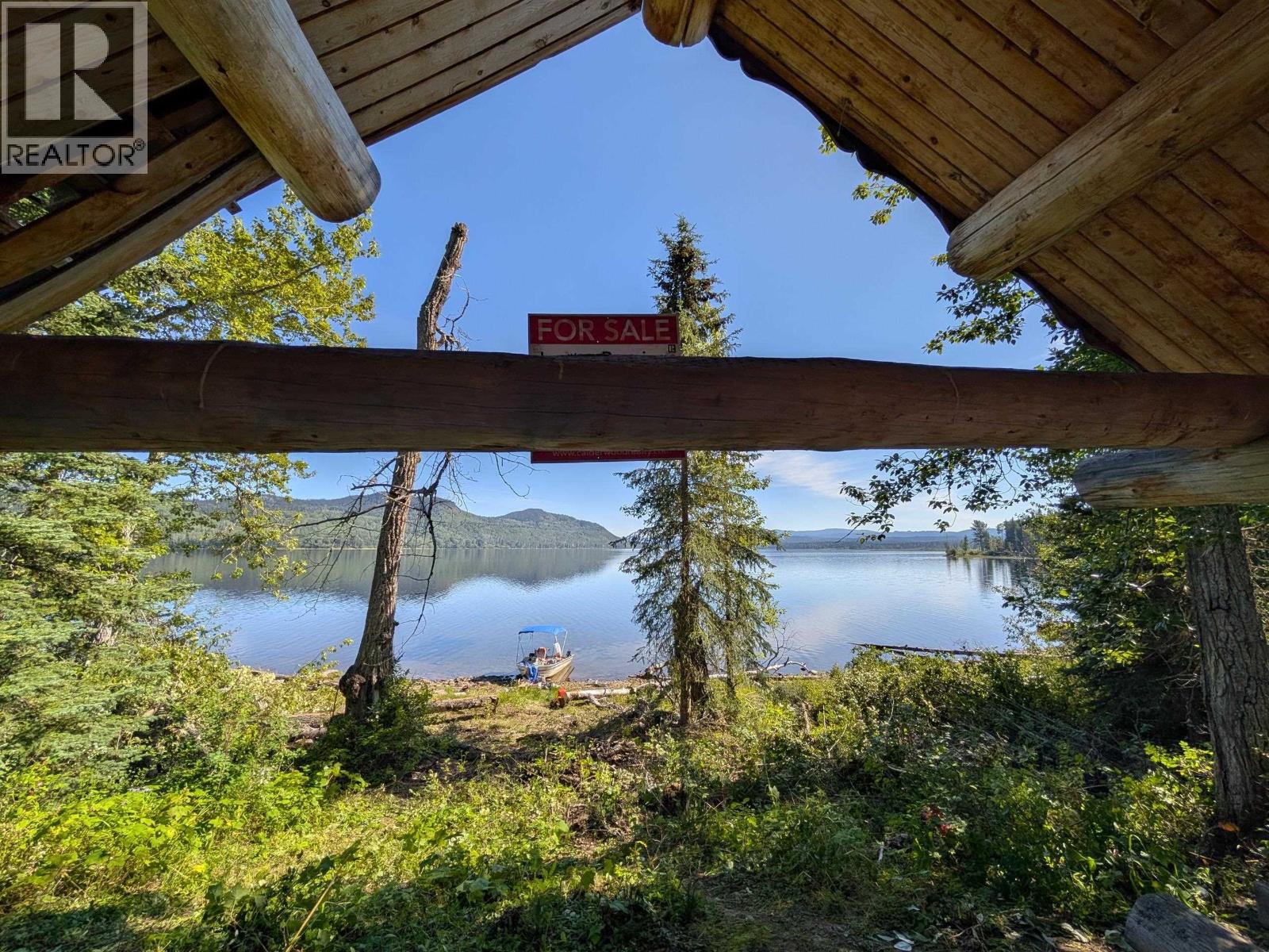 106360 N BABINE LAKE ROAD, Smithers