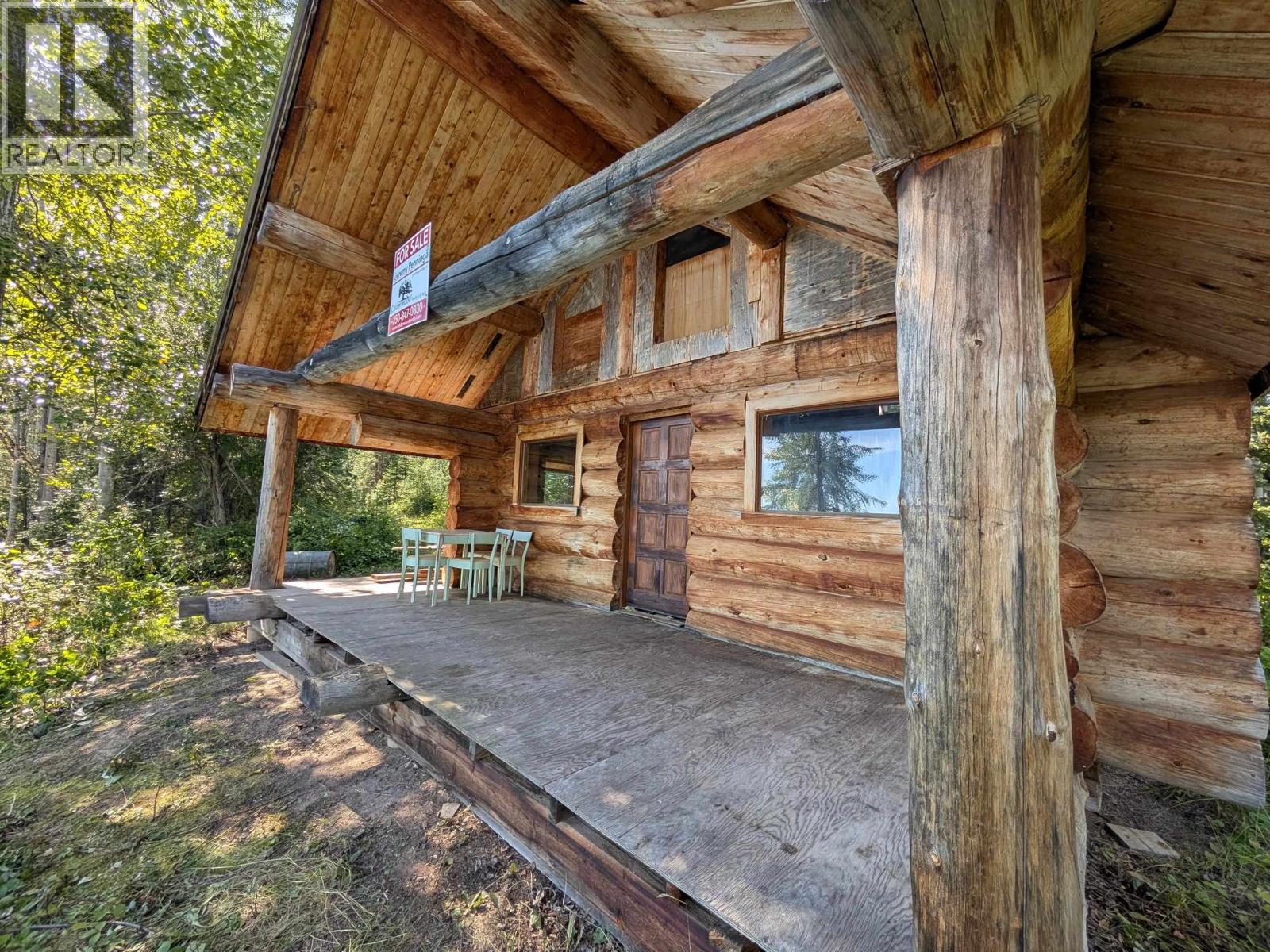 106360 N BABINE LAKE ROAD, Smithers