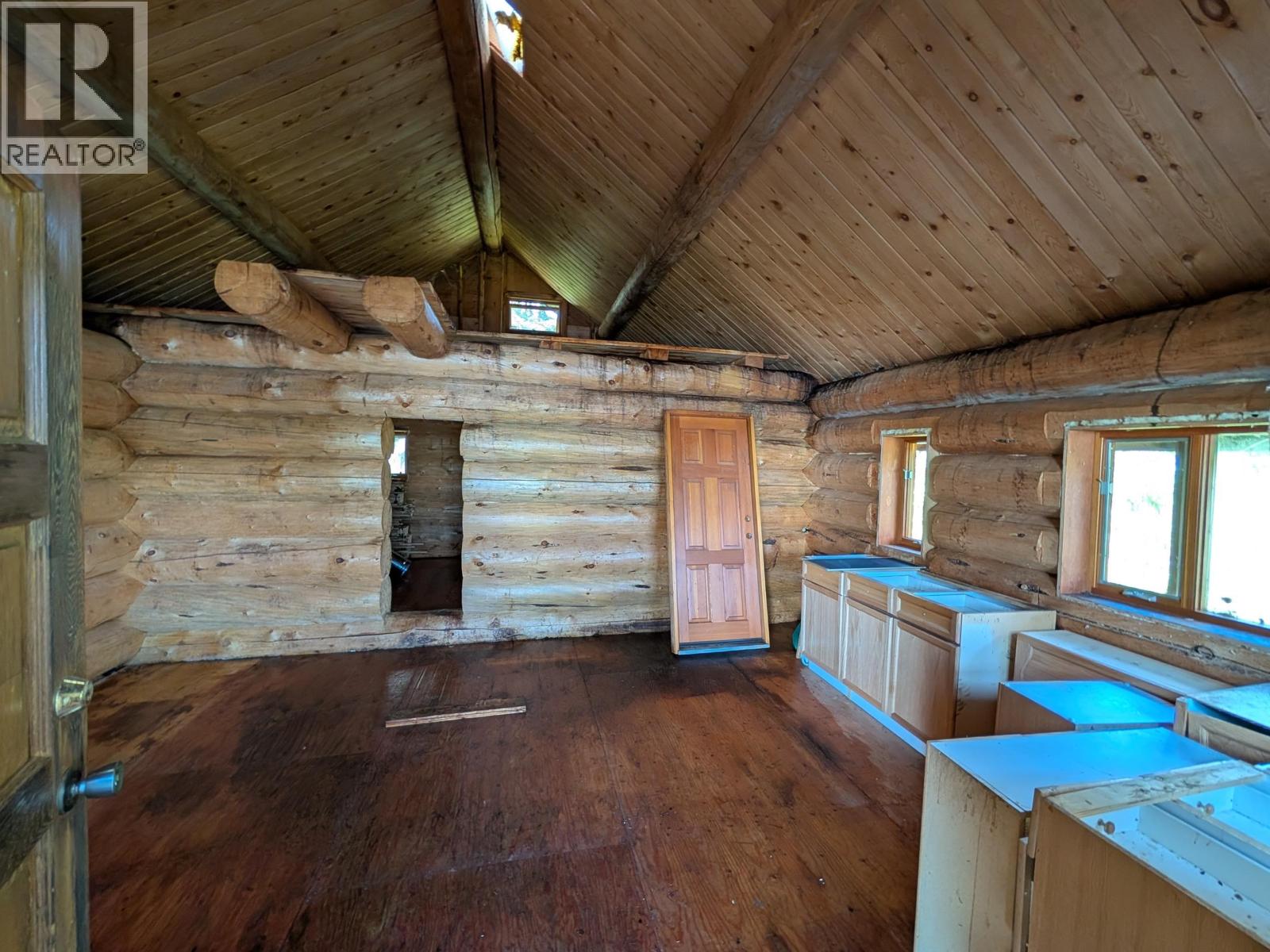 106360 N BABINE LAKE ROAD, Smithers