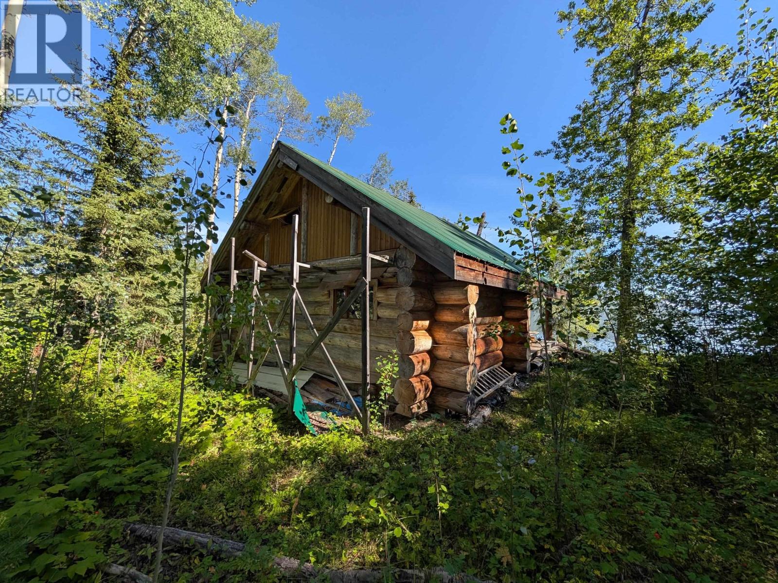 106360 N BABINE LAKE ROAD, Smithers