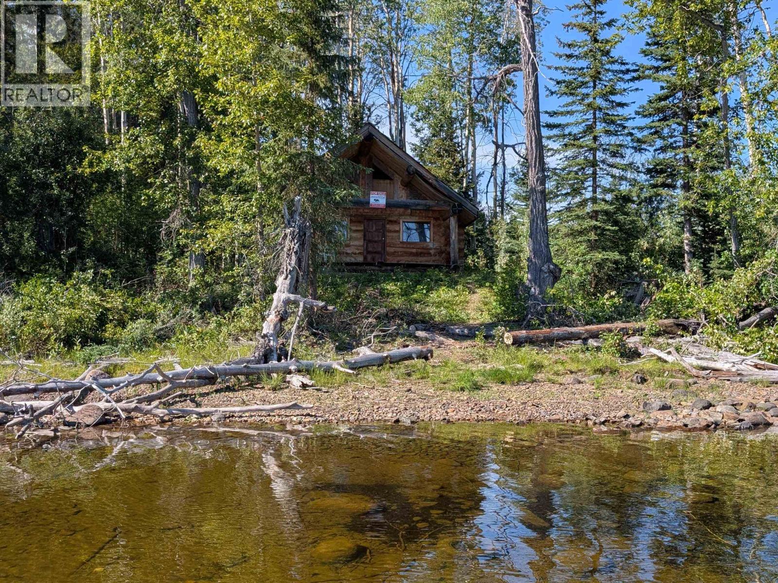 106360 N BABINE LAKE ROAD, Smithers