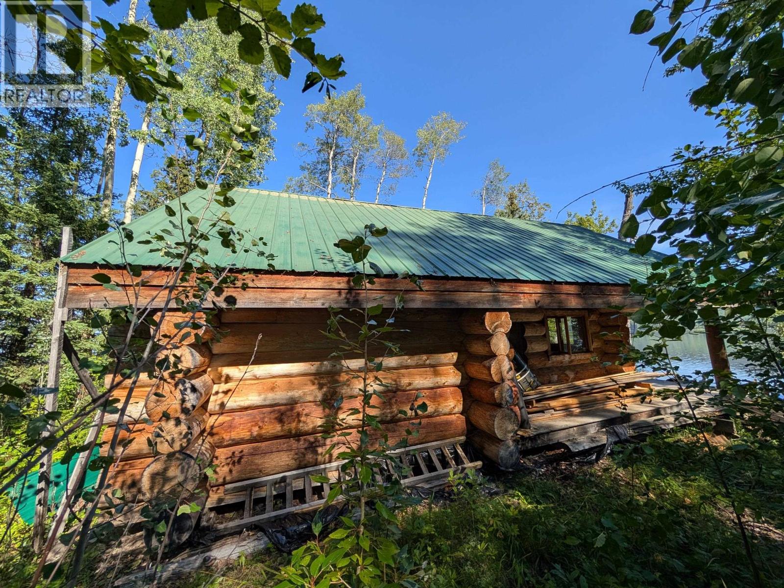 106360 N BABINE LAKE ROAD, Smithers