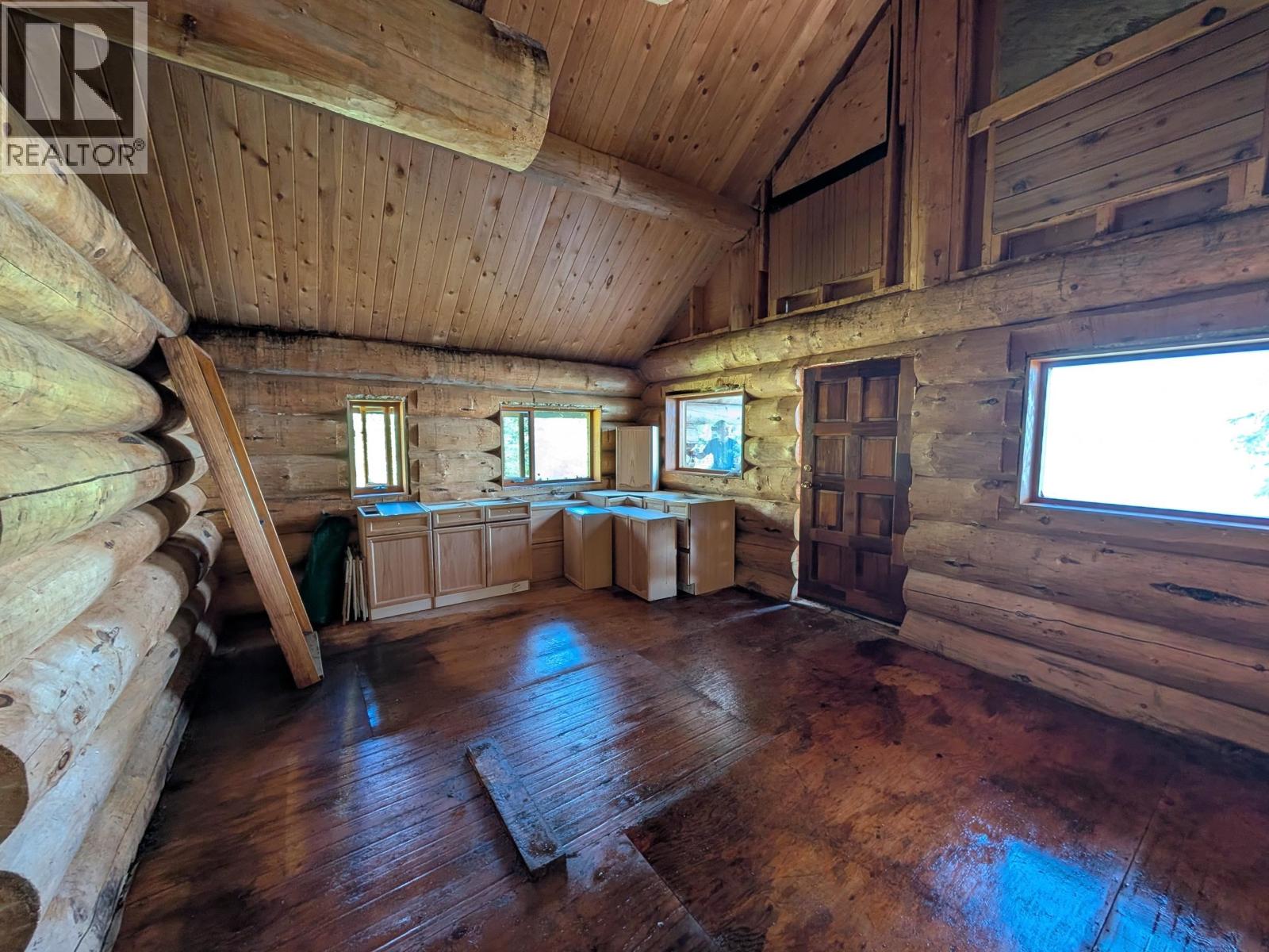 106360 N BABINE LAKE ROAD, Smithers