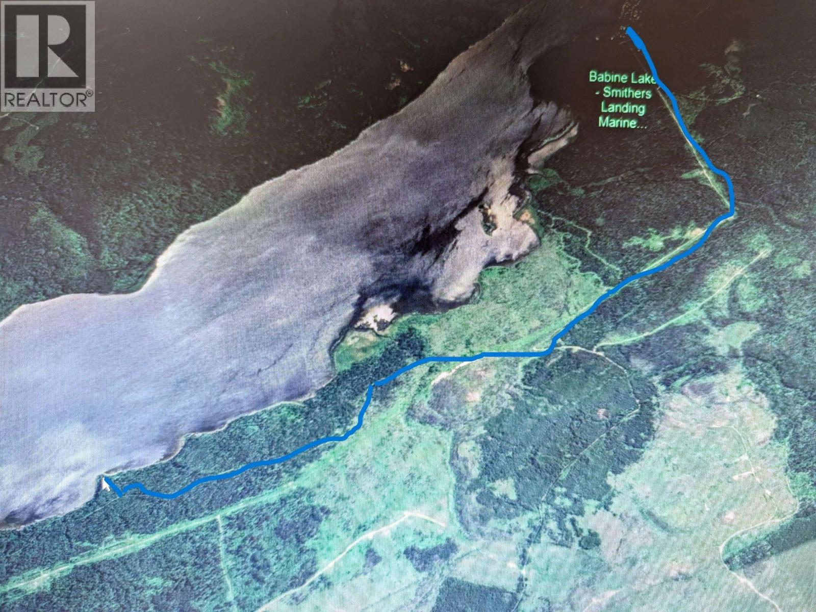 106360 N BABINE LAKE ROAD - 33