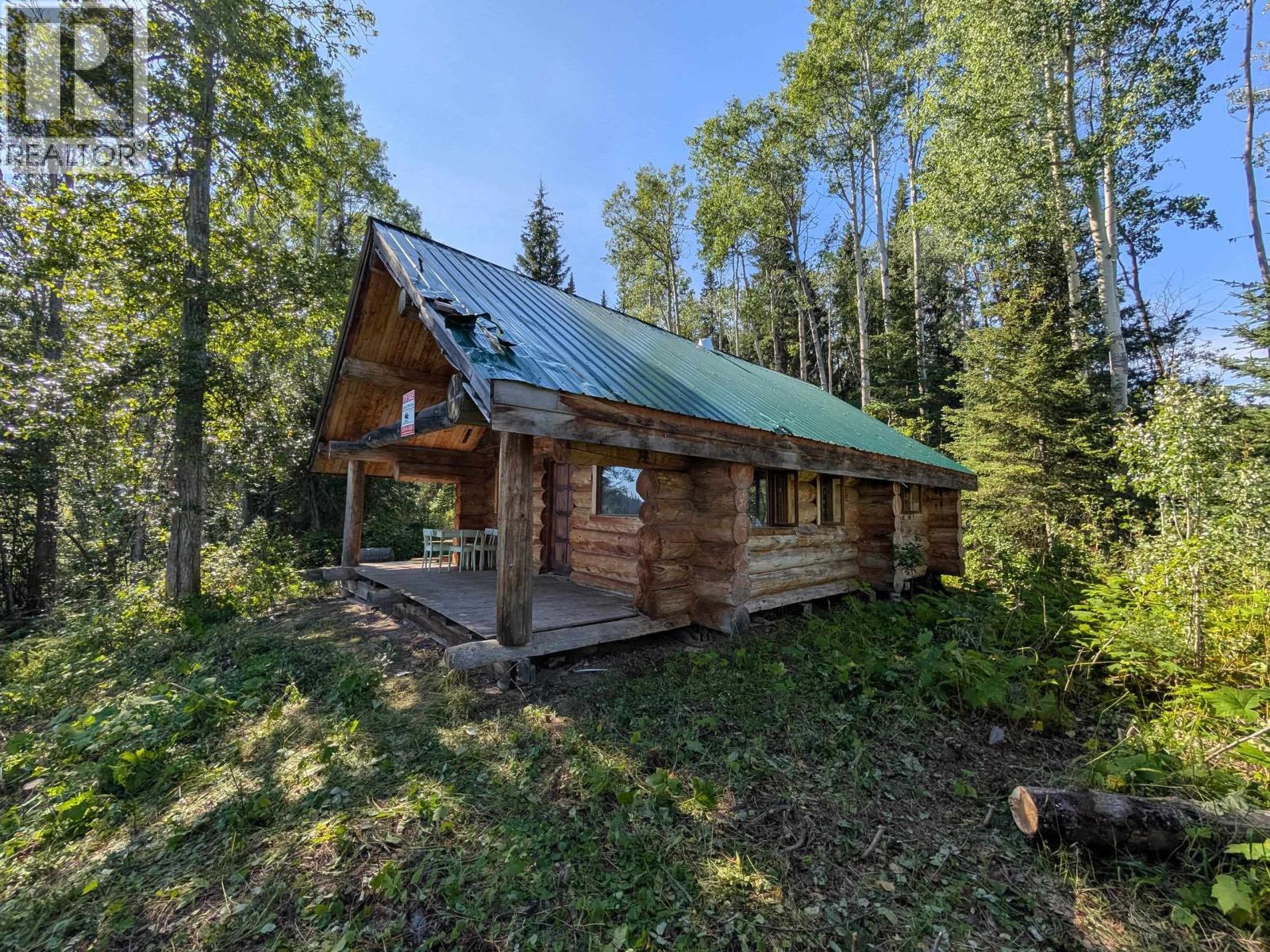106360 N BABINE LAKE ROAD, Smithers