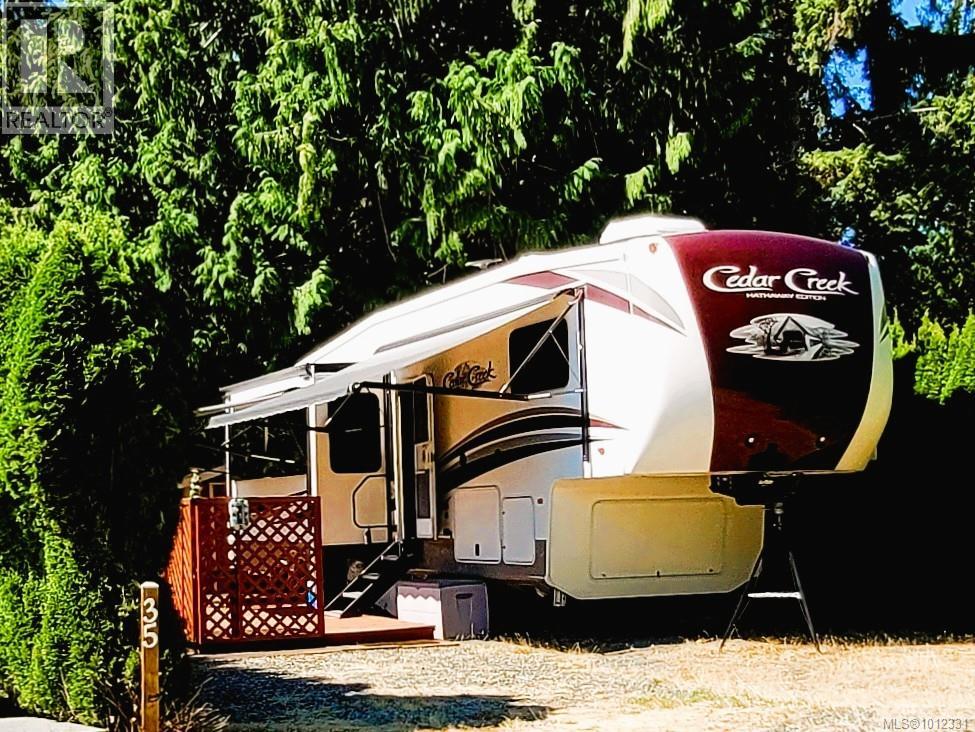 Photo 1 of 35 6050 Island Hwy W, Qualicum Beach BC