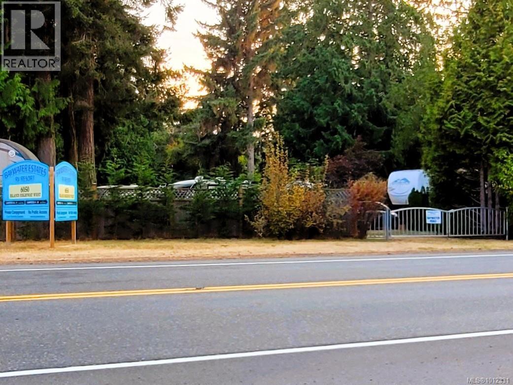 Photo 47 of 35 6050 Island Hwy W, Qualicum Beach BC